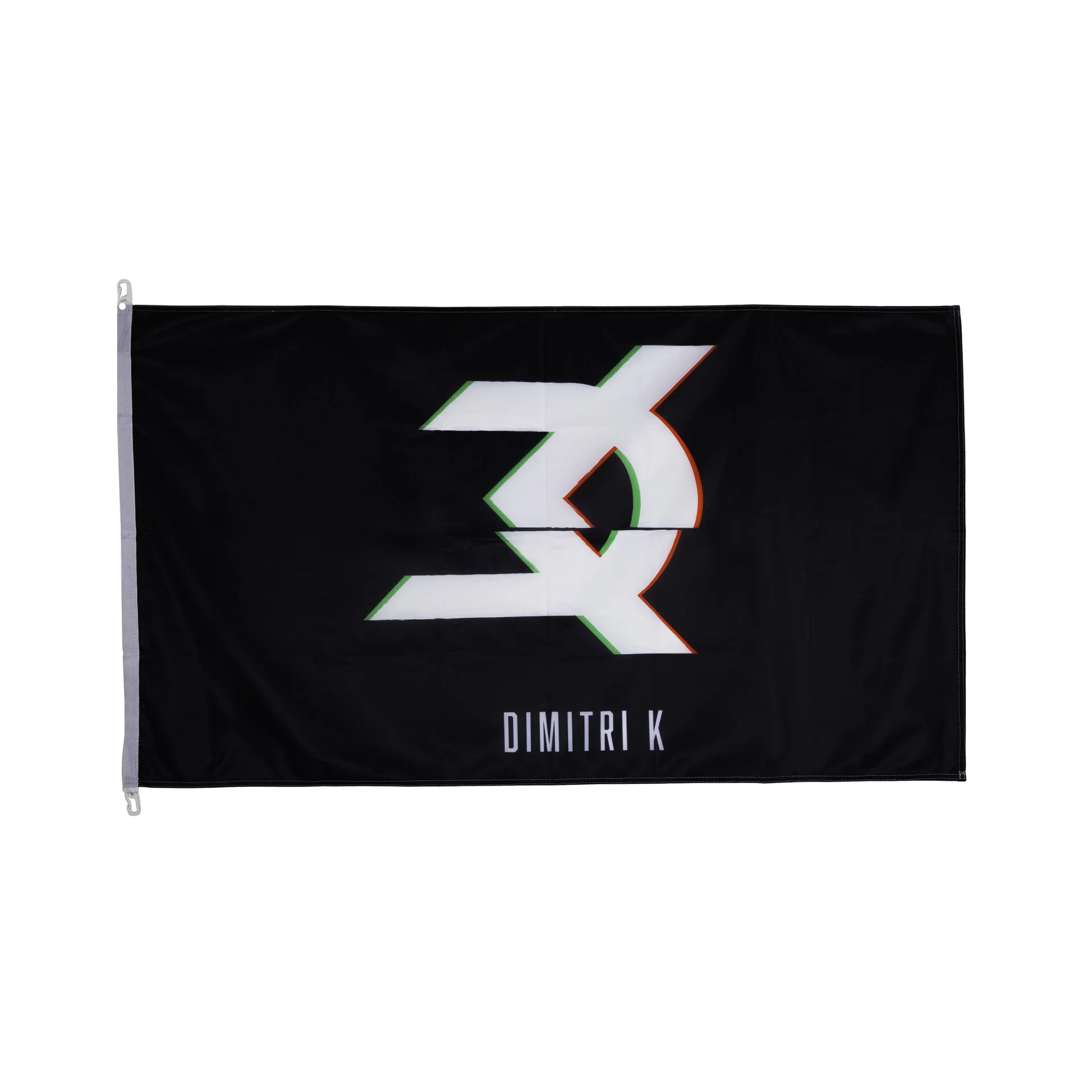 Flag | Dimitri K