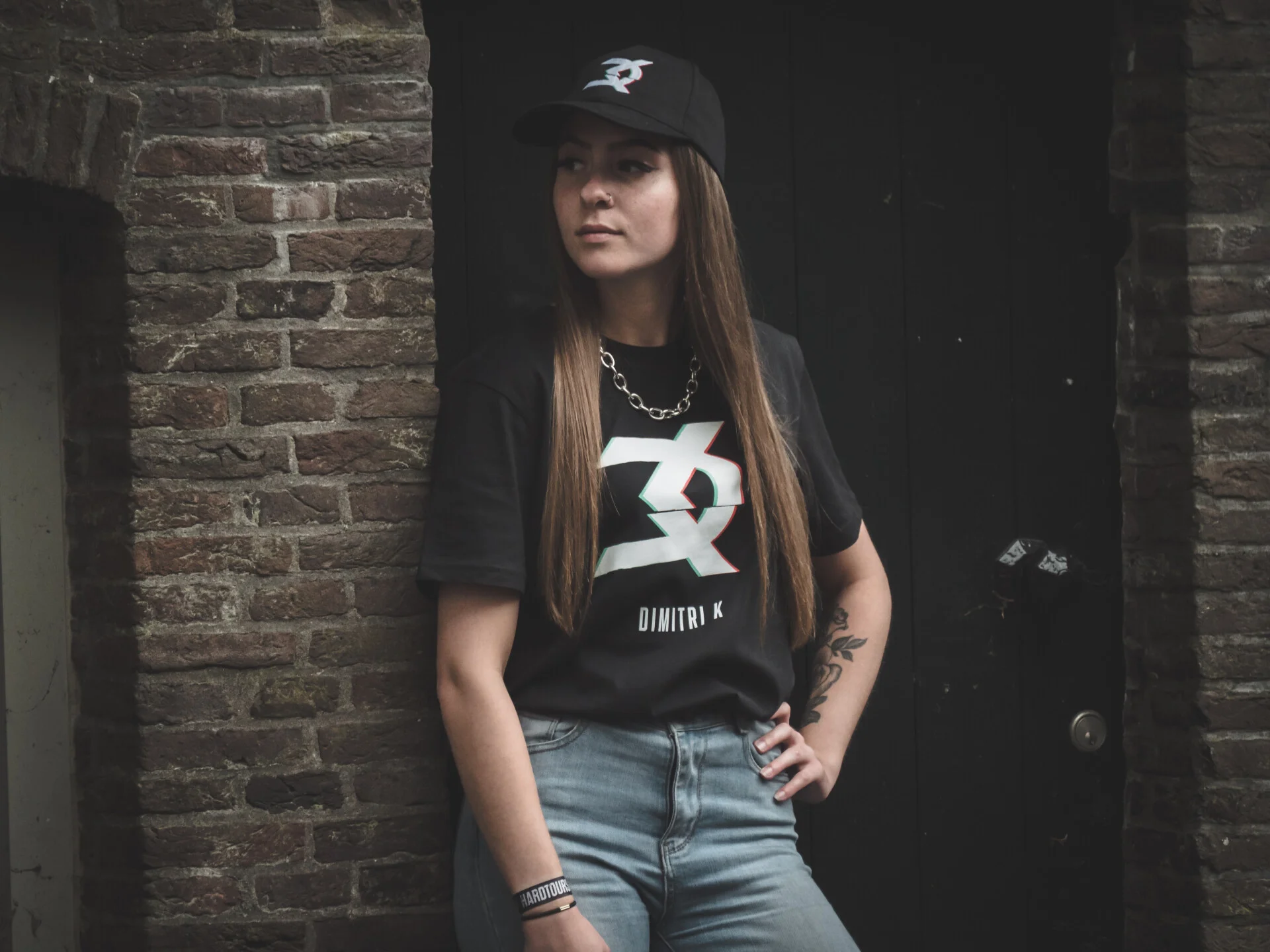 Dimitri K | Fresh New Kicks Shirt