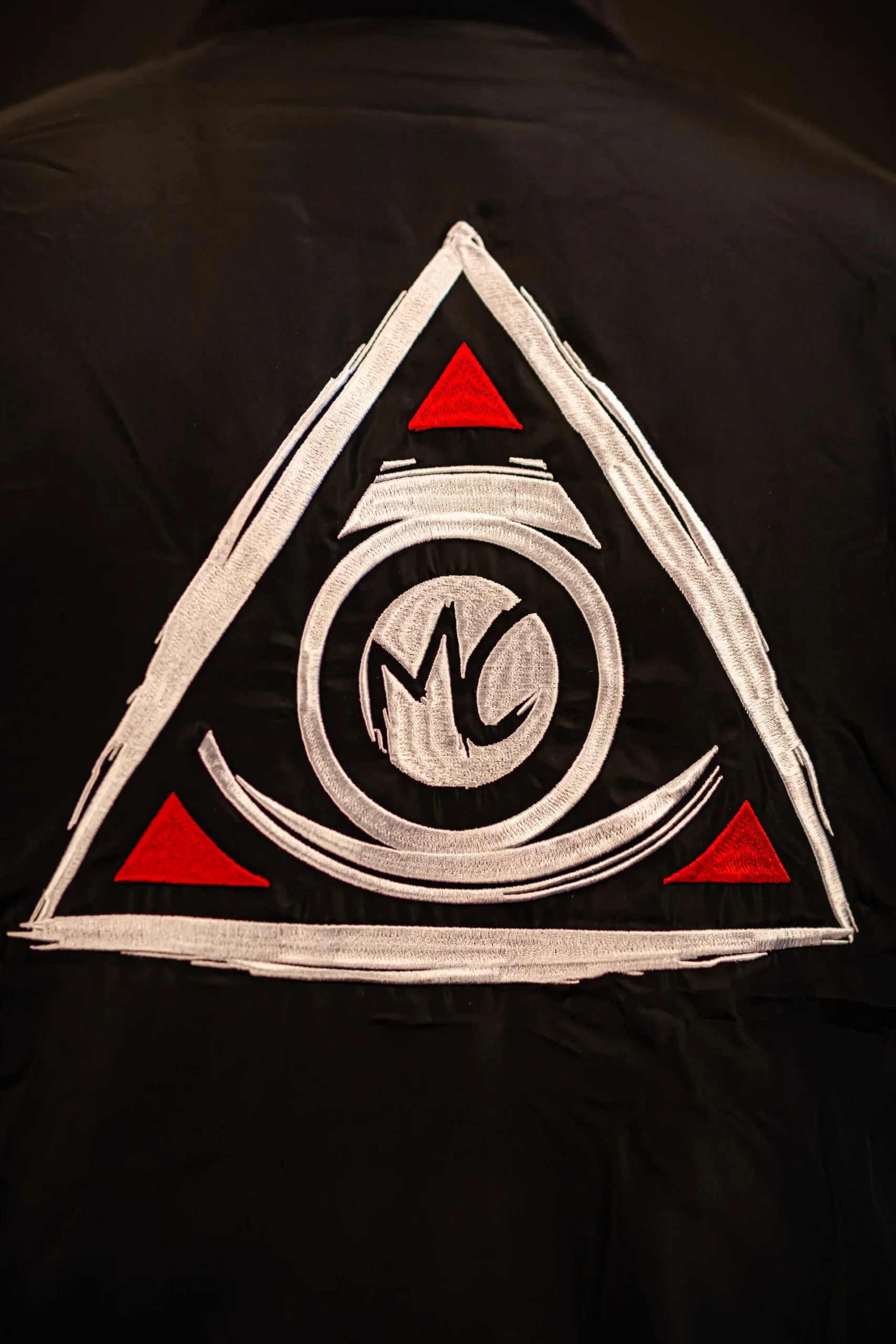 Major Conspiracy | Bomber Jacket
