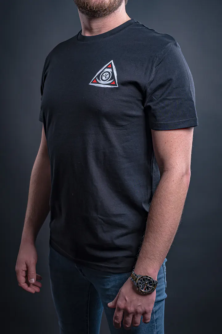 Basic Line Shirt | Major Conspiracy