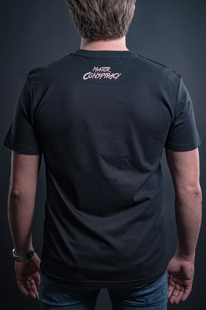 Basic Line Shirt | Major Conspiracy