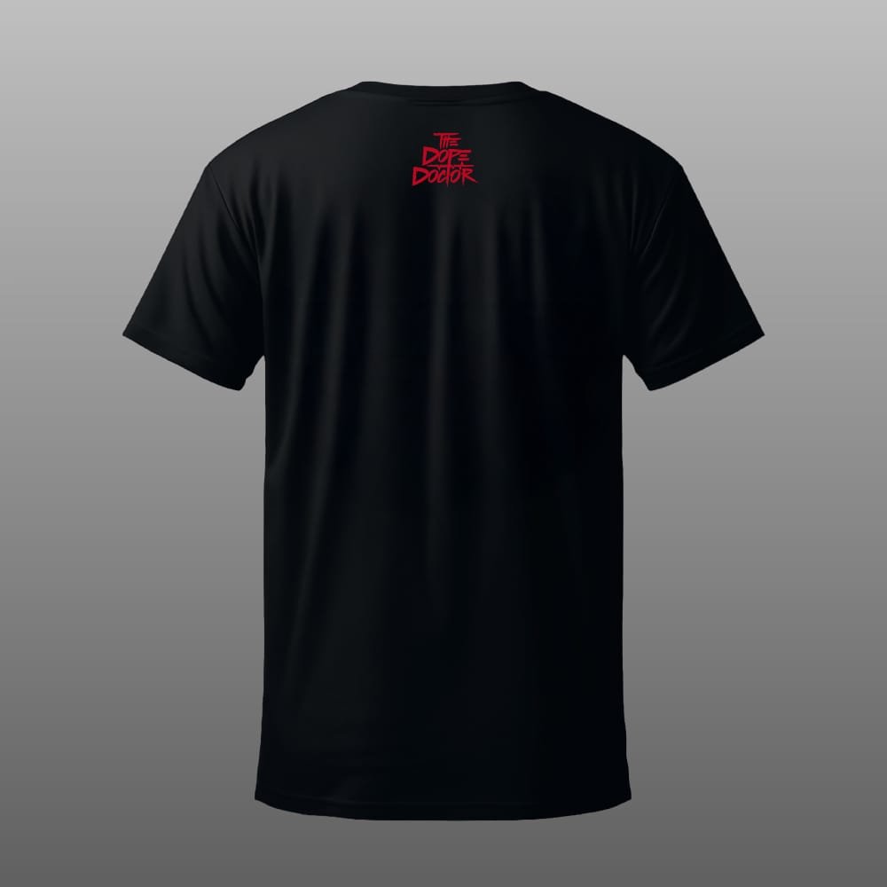 Basic Line Shirt II | The Dope Doctor
