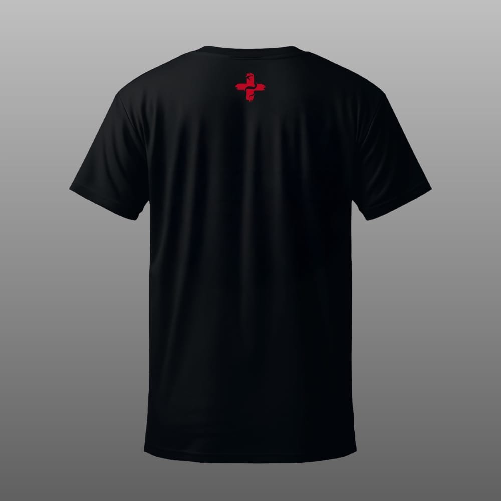 Basic Line Shirt I | The Dope Doctor