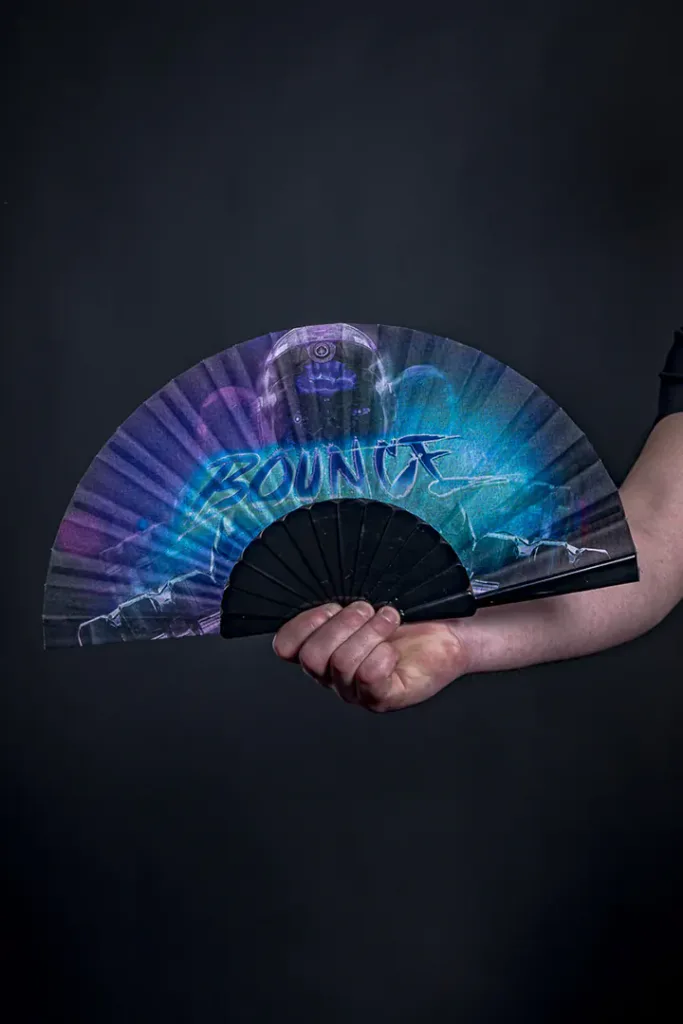 Hard Dance Events – Bounce Fan