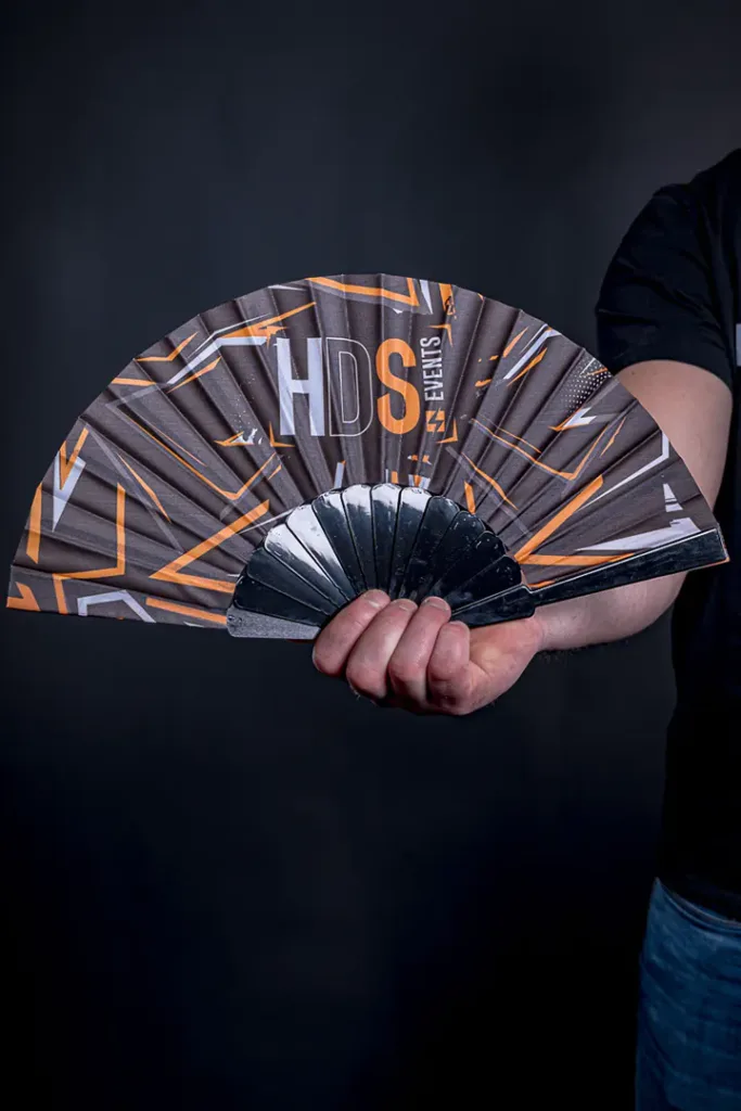 Hard Dance Events – HDS Events Fan