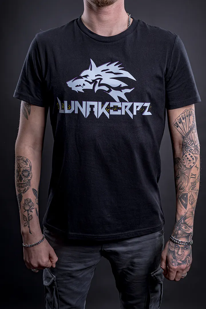 LunaKorpz | MFKR Shirt