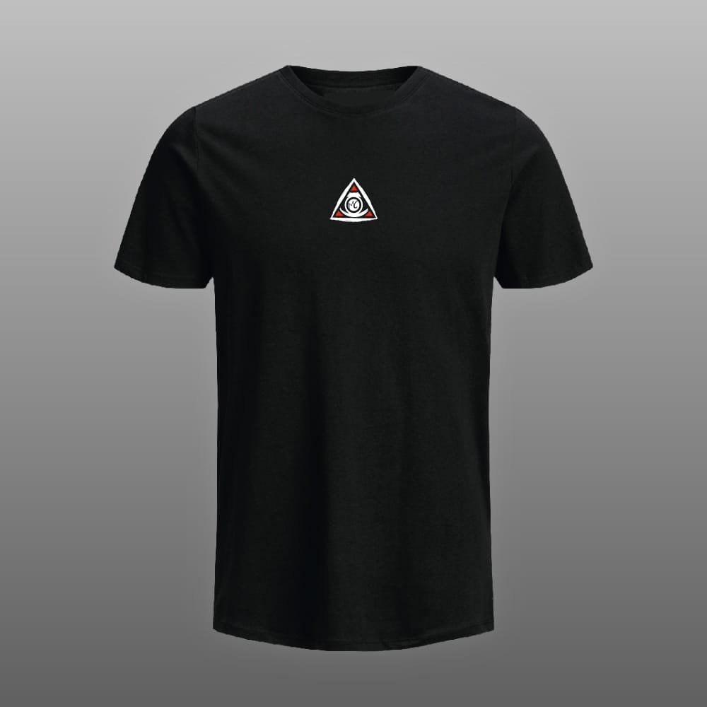 BLACK SHIRT – MAJOR CONSPIRACY