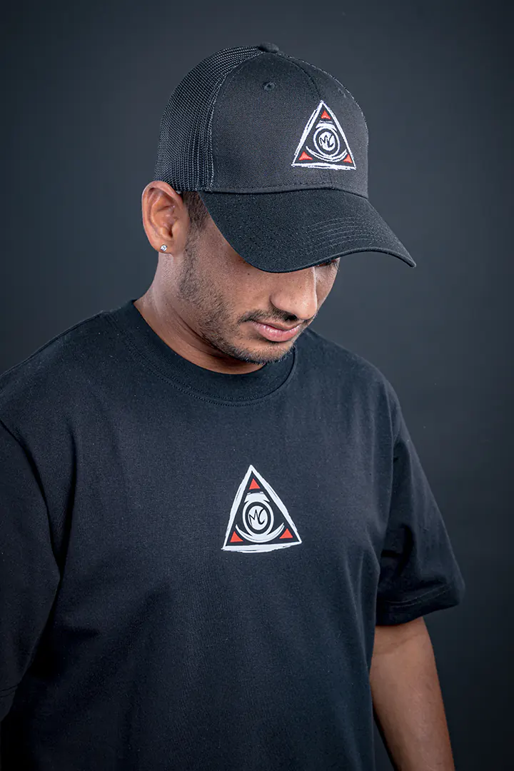 CAP MAJOR CONSPIRACY