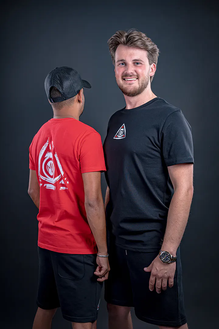 RED SHIRT – MAJOR CONSPIRACY