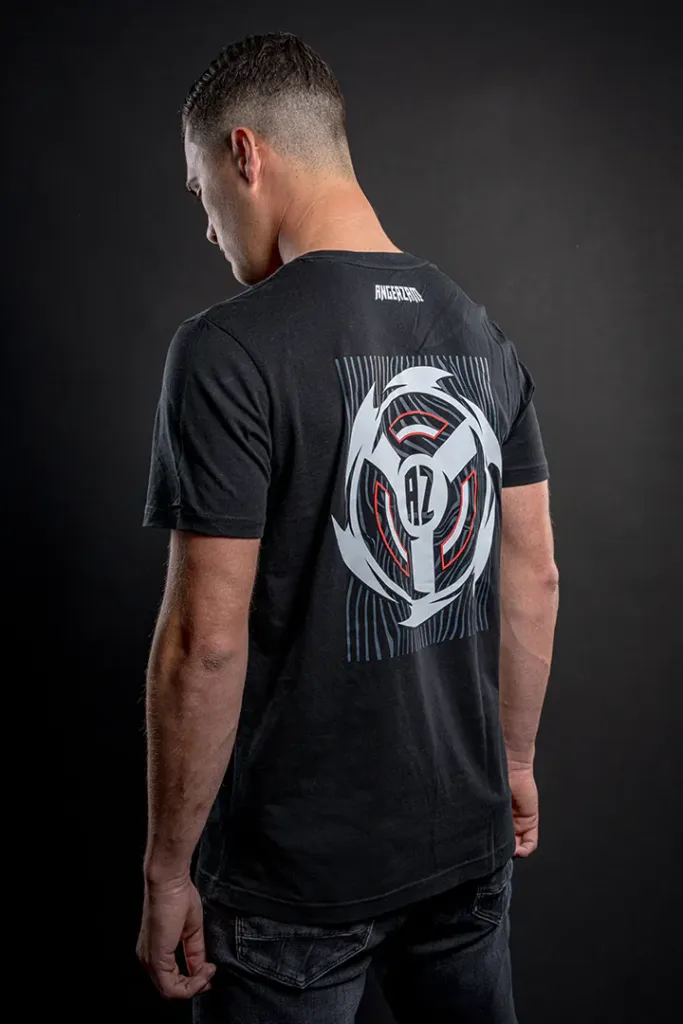 Angerzam | First Shirt