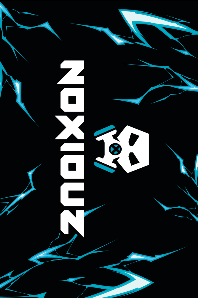 NOXIOUZ – FLAG