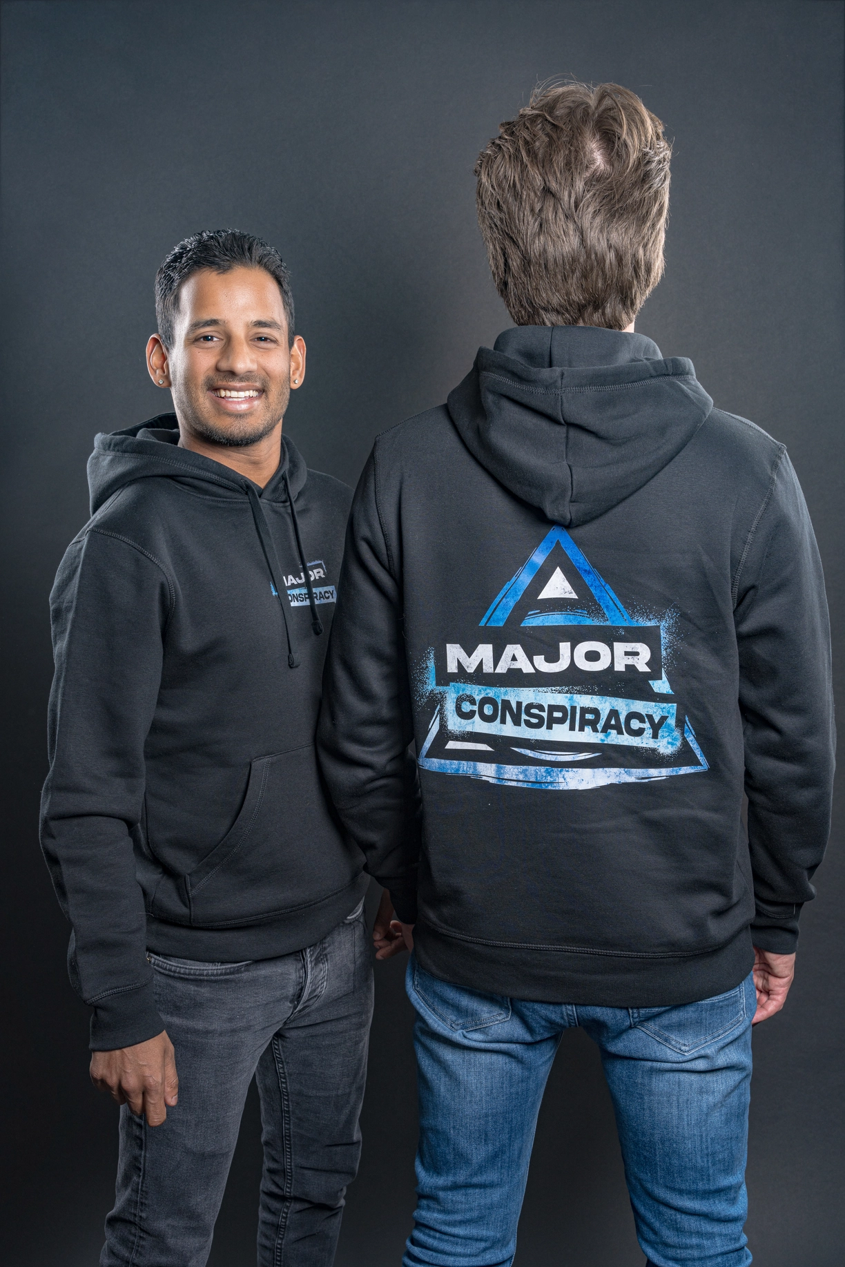 Major Conspiracy | Spring Collection