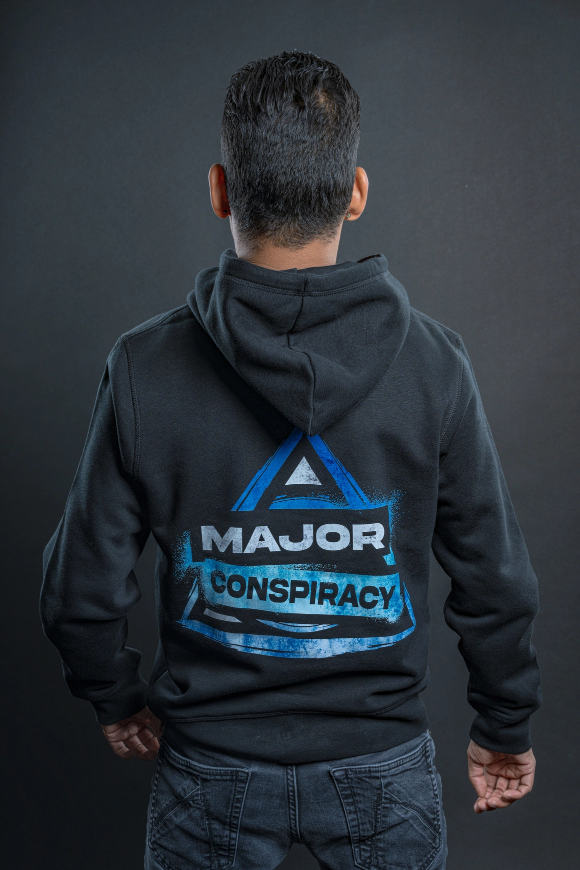 Major Conspiracy | Spring Collection