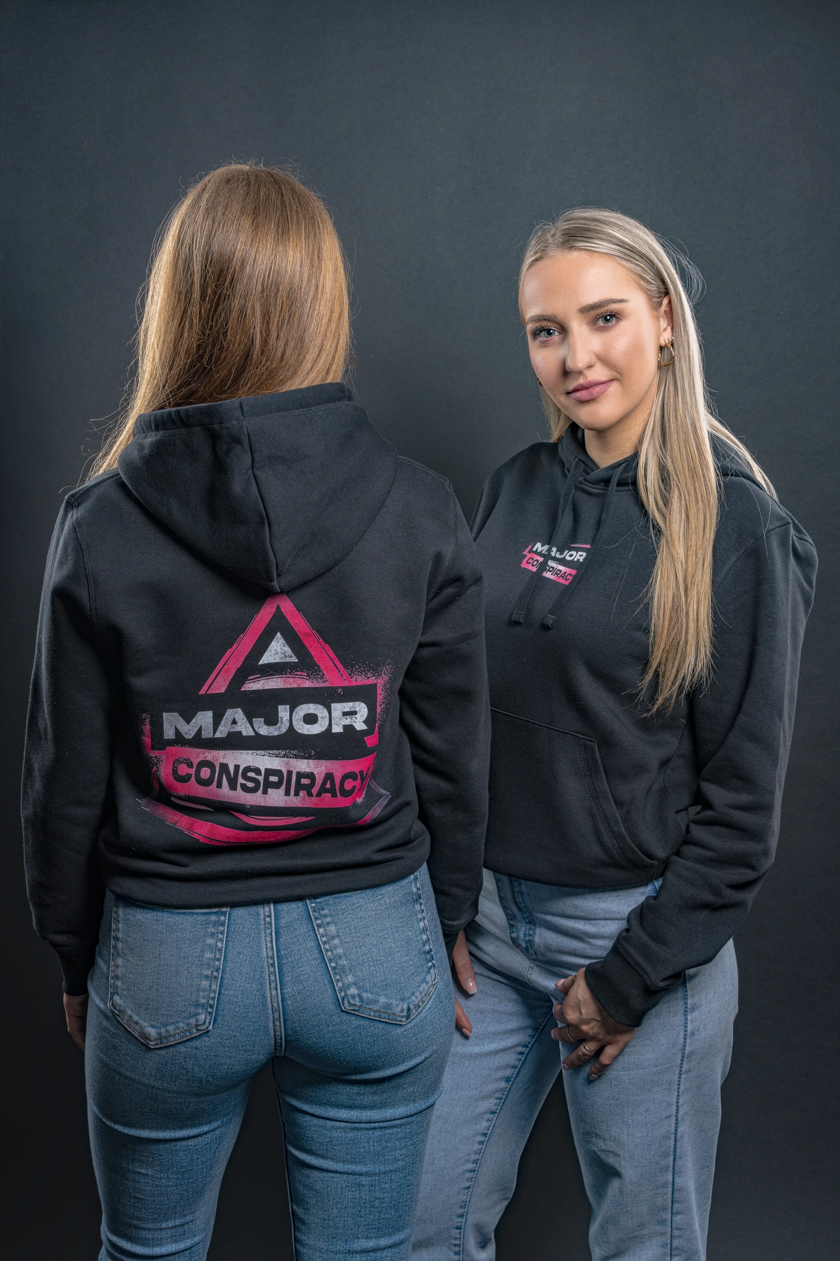 Major Conspiracy | Spring Collection