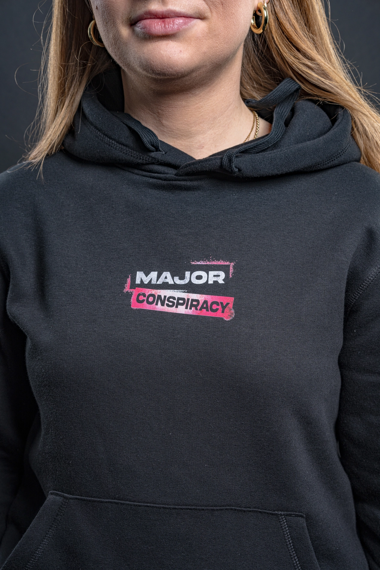 Major Conspiracy | Spring Collection