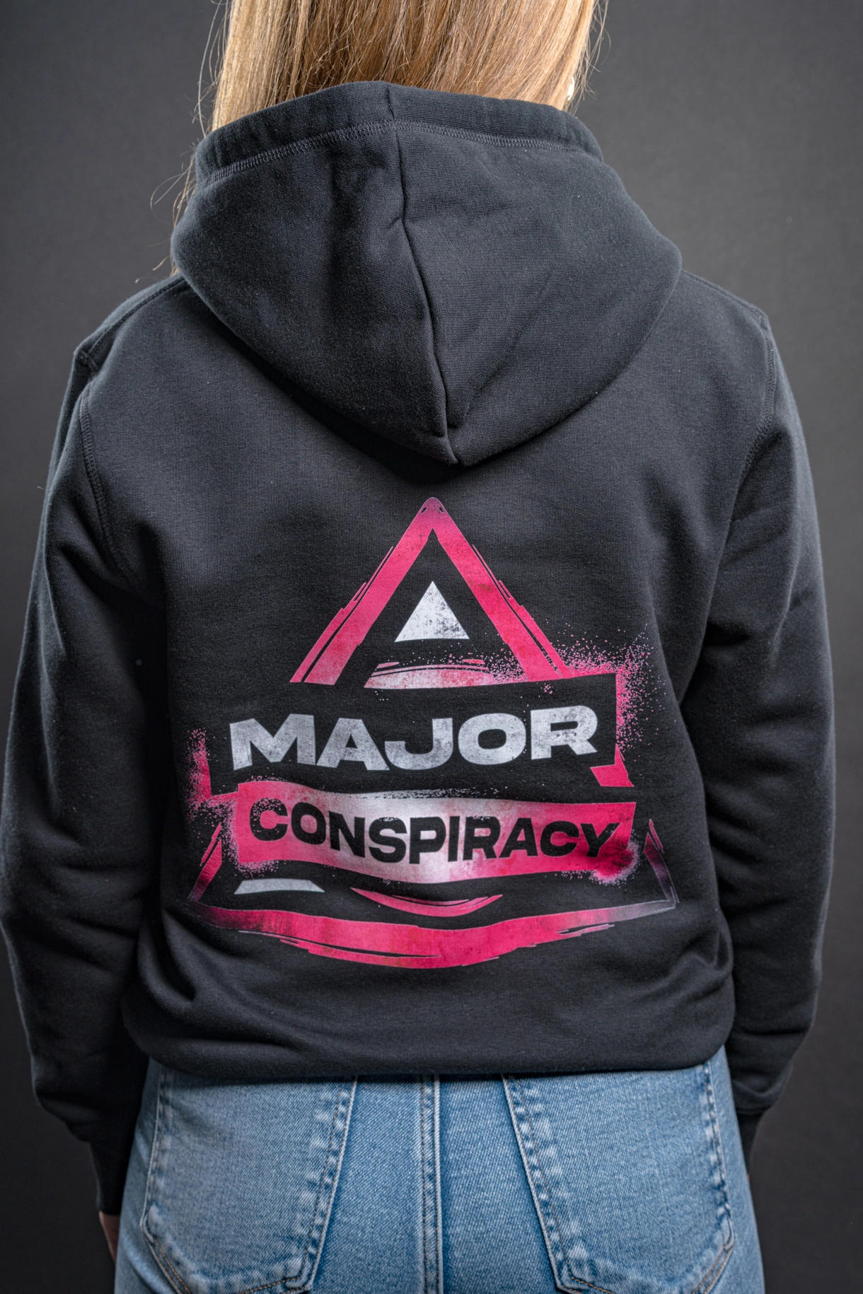Major Conspiracy | Spring Collection