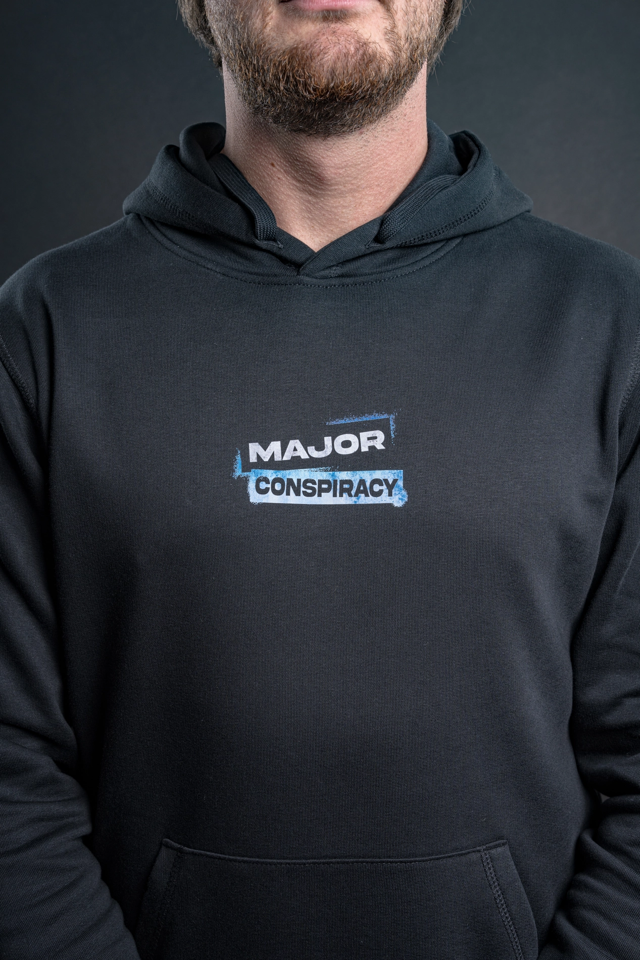 Major Conspiracy | Spring Collection