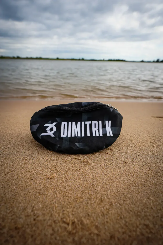 Dimitri K | Fannypack