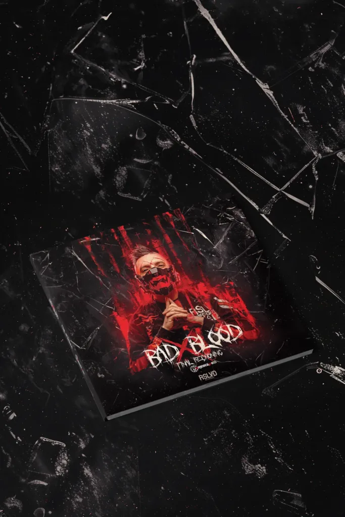 Unresolved I Final Reckoning Album CD
