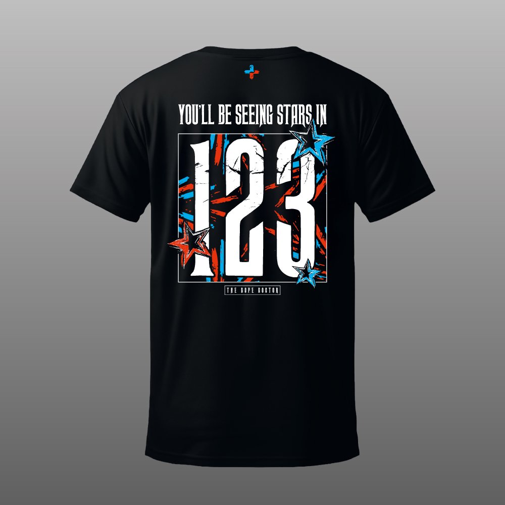 The Dope Doctor I 123 Shirt