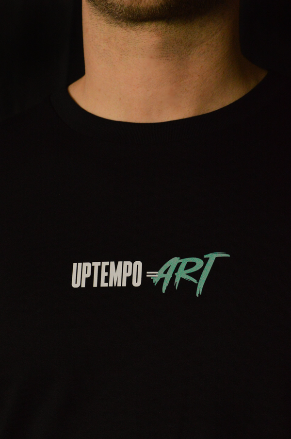Jur Terreur I Van Gogh Shirt
