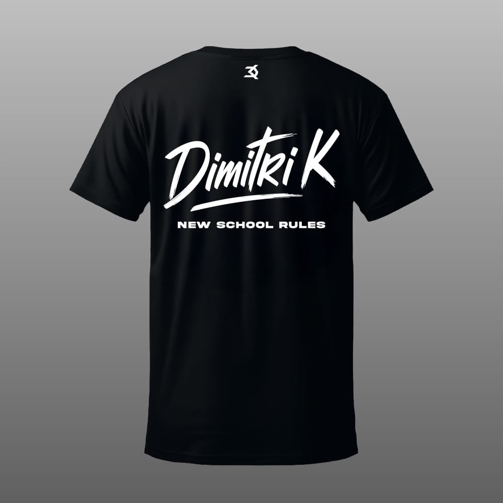 DIMITRI K I BASIC SHIRT I FESTIVAL COLLECTION