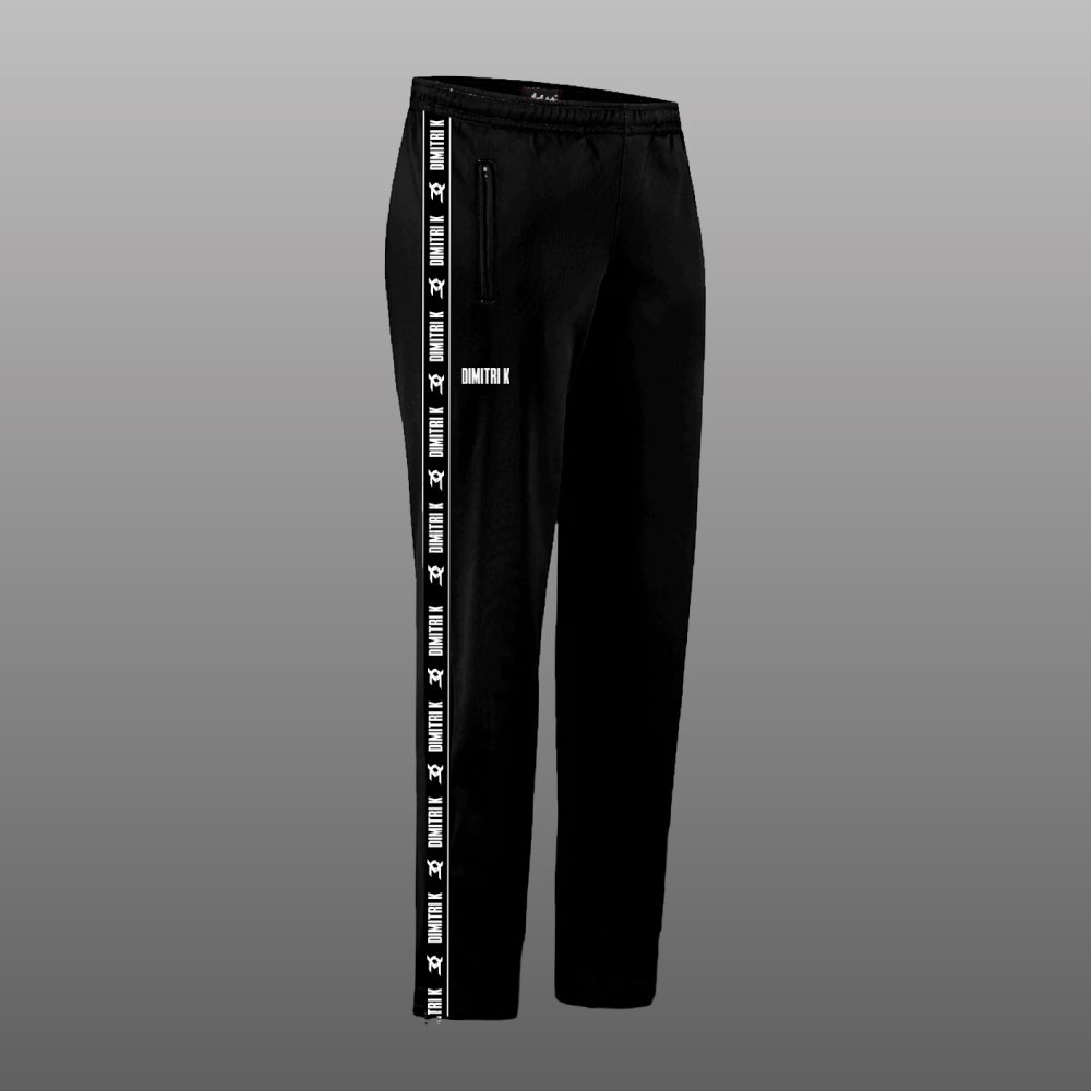 DIMITRI K I TRACKSUIT PANTS I FESTIVAL COLLECTION