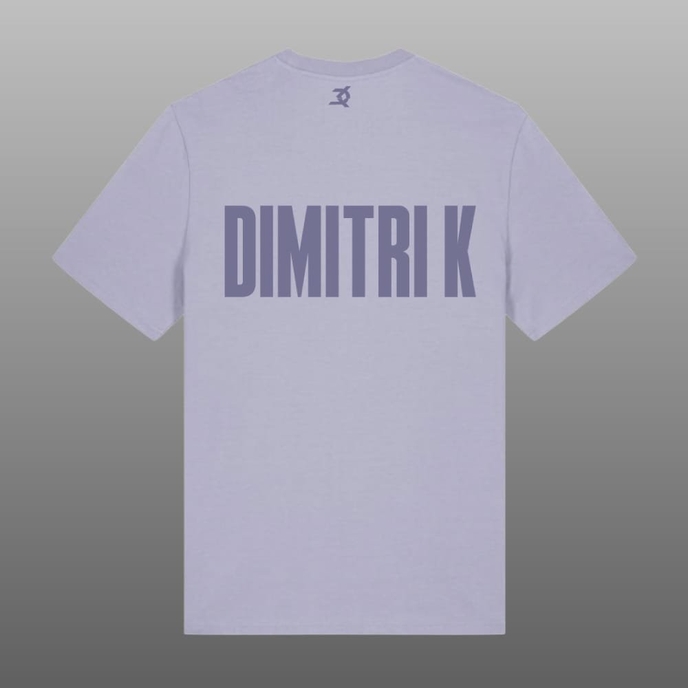 Dimitri K | Lavender Shirt