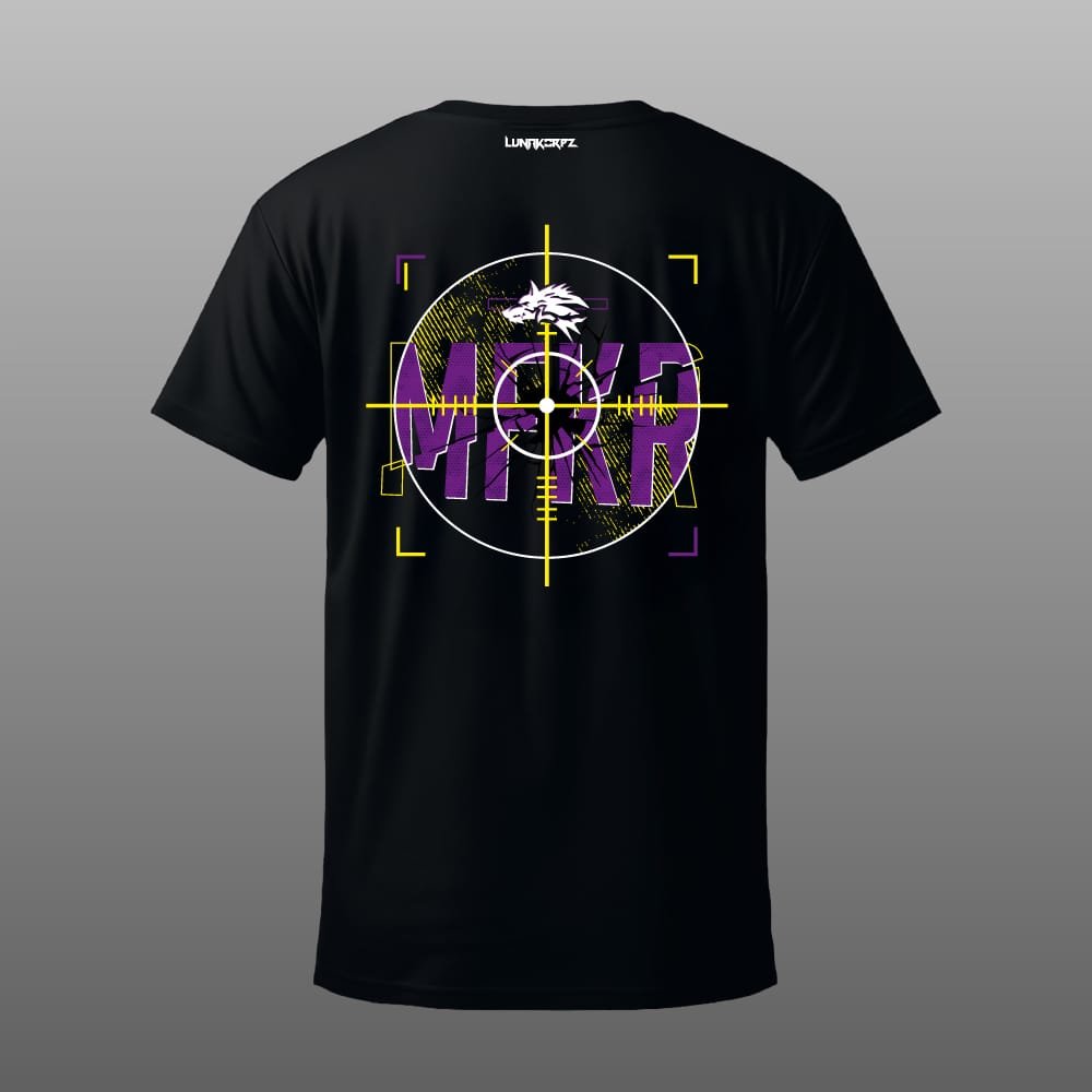 LunaKorpz | MFKR Shirt