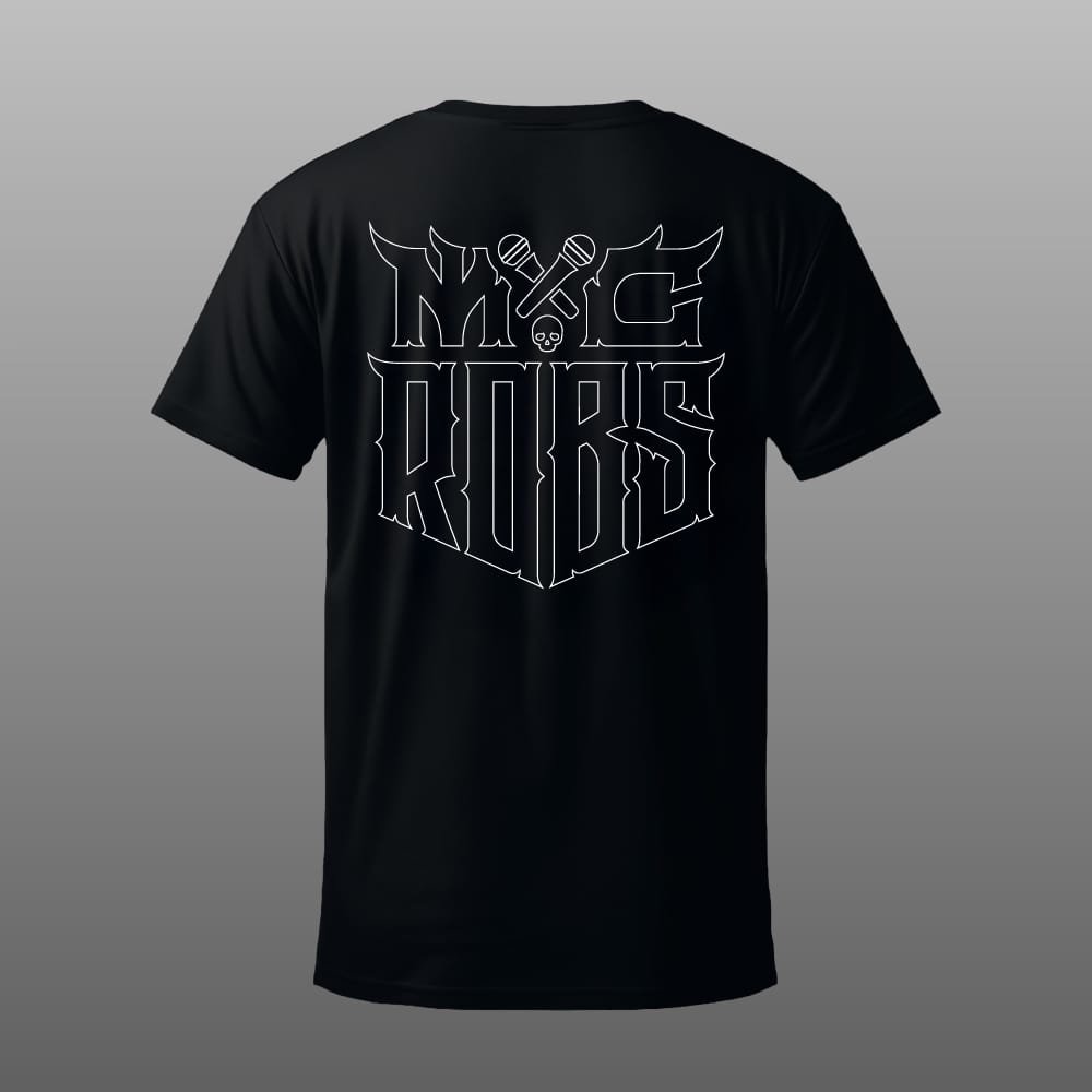 MC ROBS I BASIC LINE SHIRT  