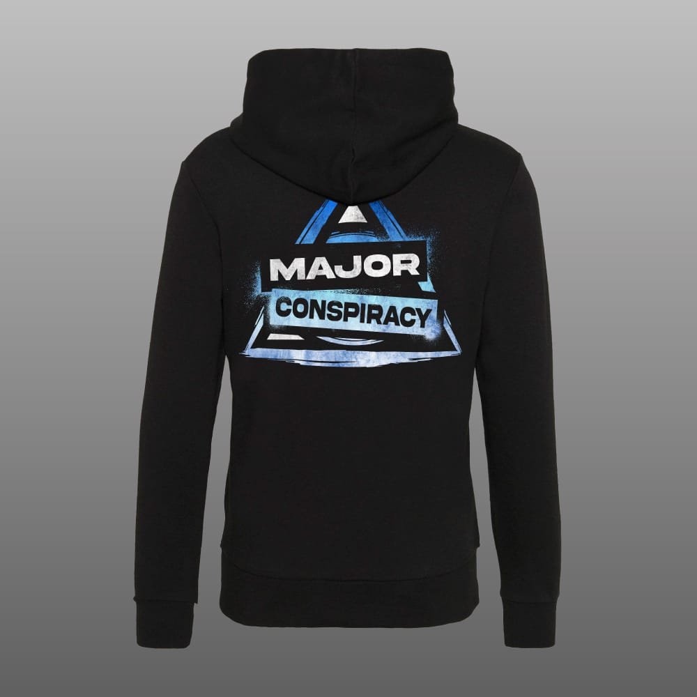 Major Conspiracy | Spring Collection