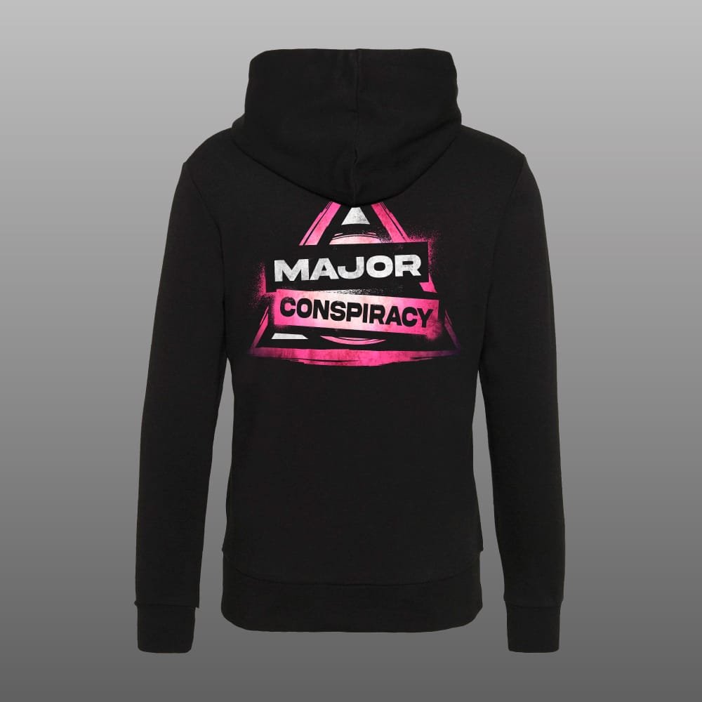Major Conspiracy | Spring Collection