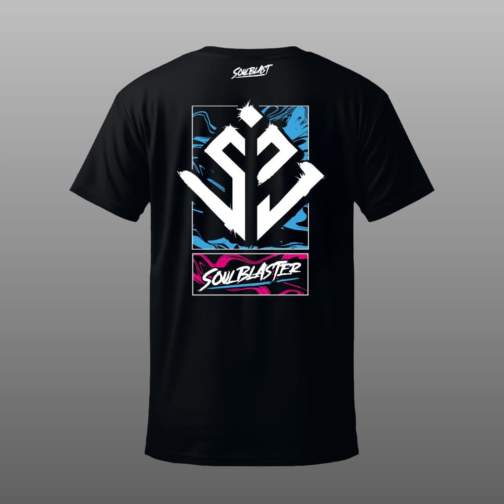 Soulblast | Soulblaster Shirt