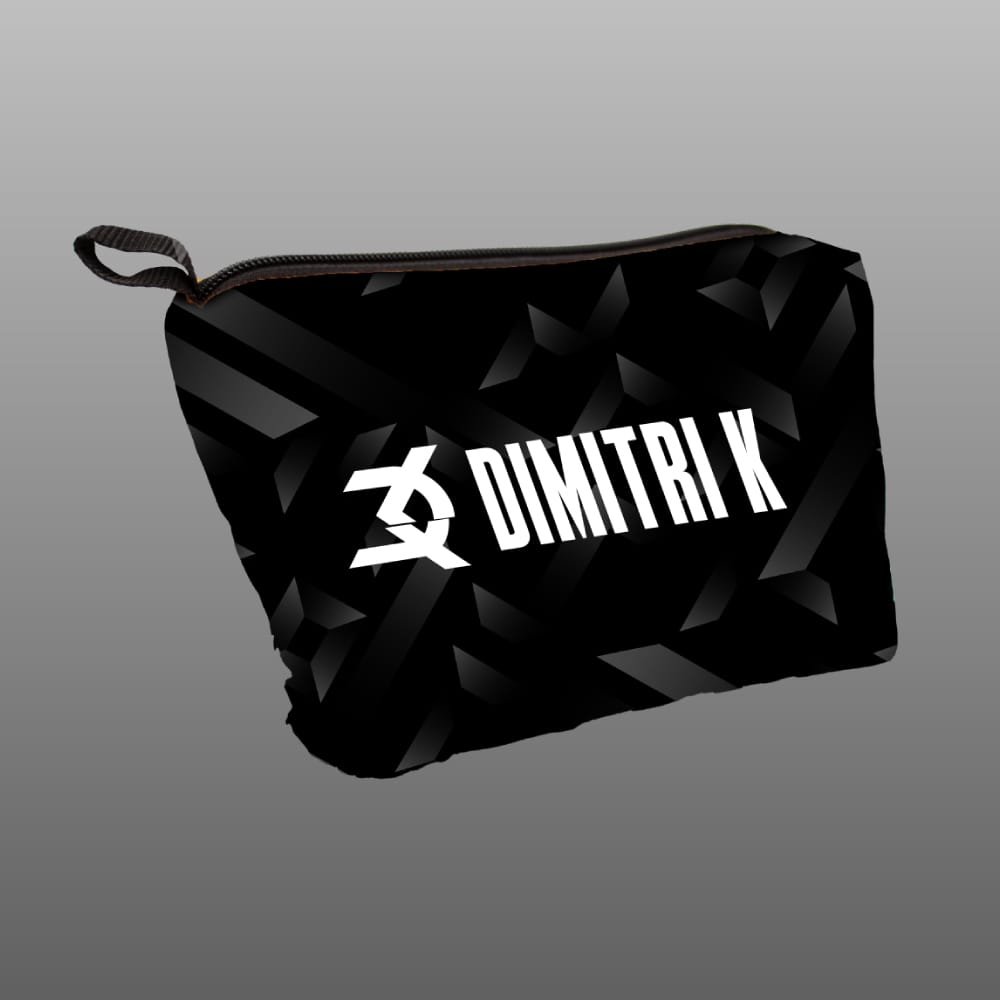 Dimitri K | Toiletry Bag