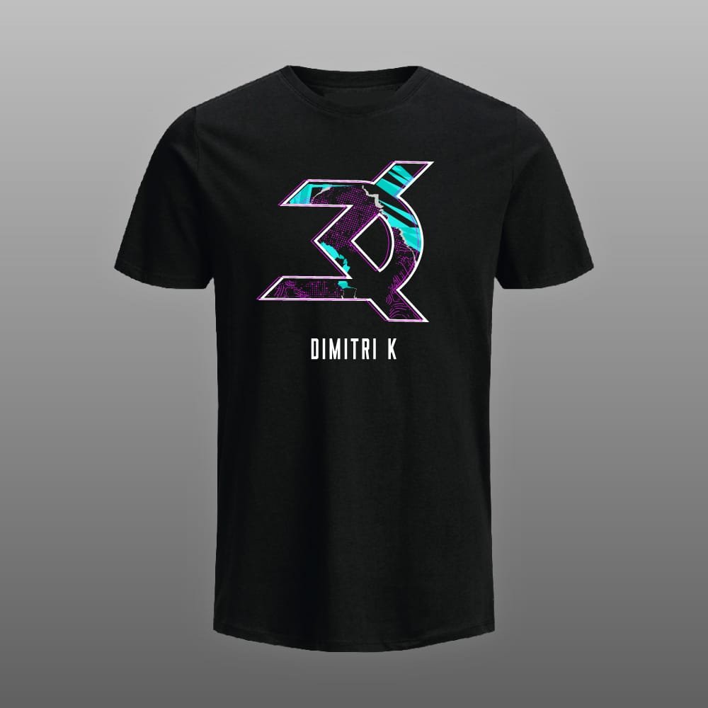 DIMITRI K | DROP THE BASS