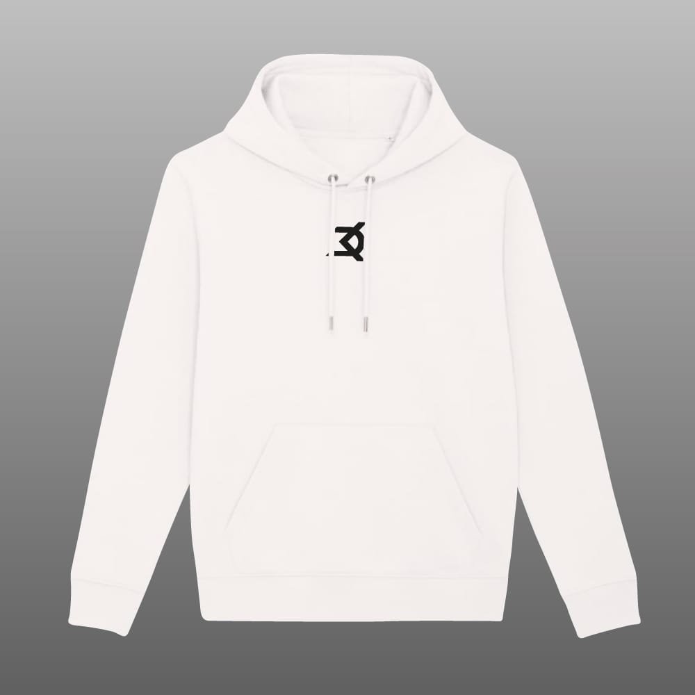 Dimitri K | Off White Hoodie
