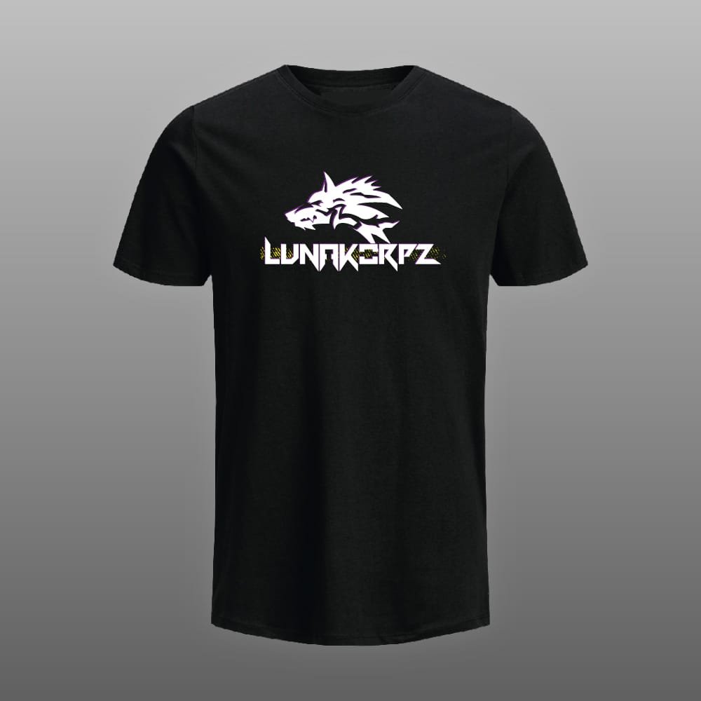 LunaKorpz | MFKR Shirt