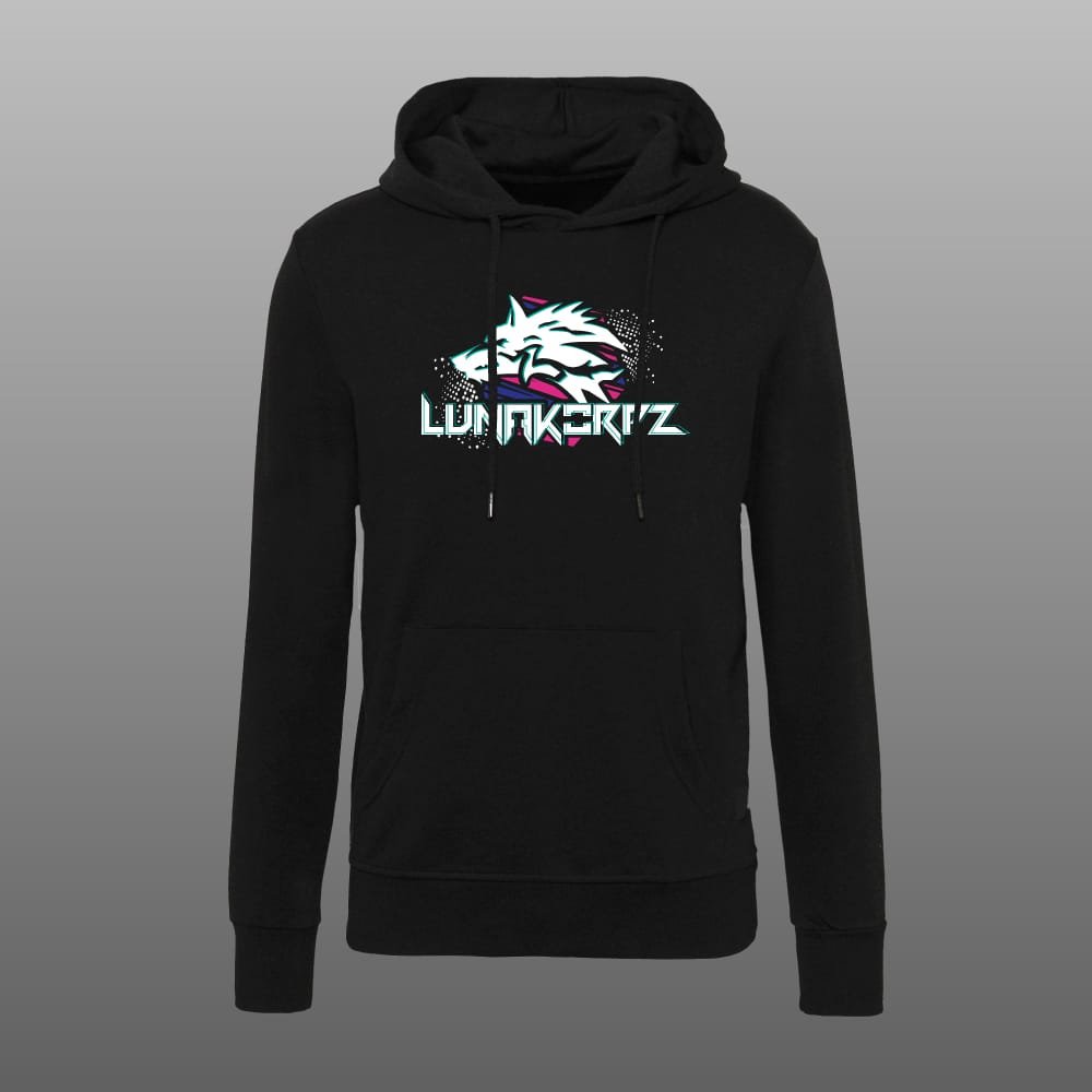 Wolv Hoodie | LunaKorpz