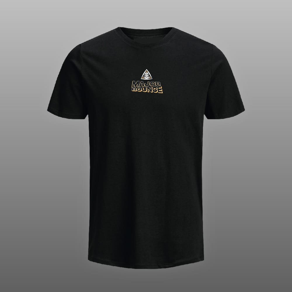 Major Bounce I Limited Shirt