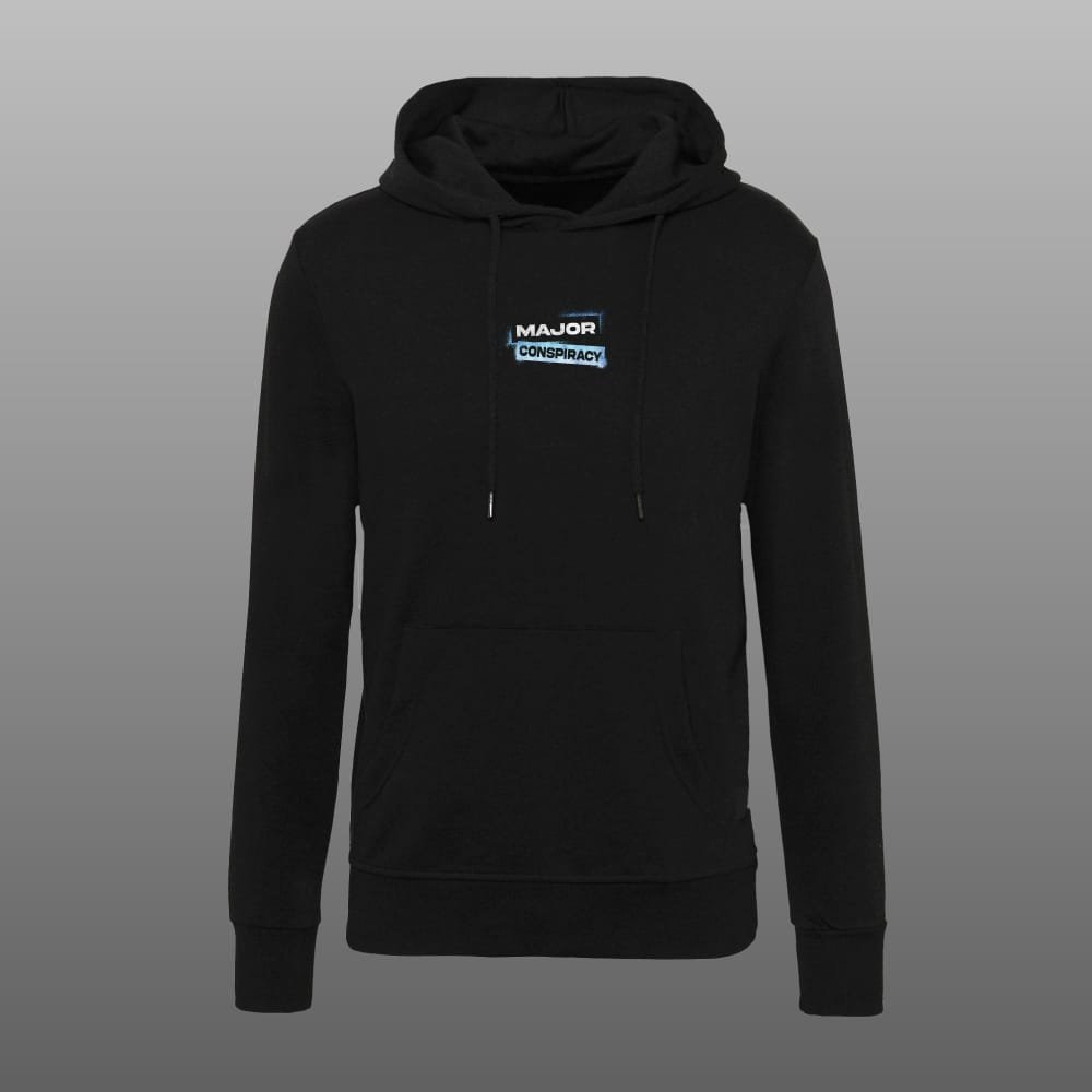 Major Conspiracy | Spring Collection