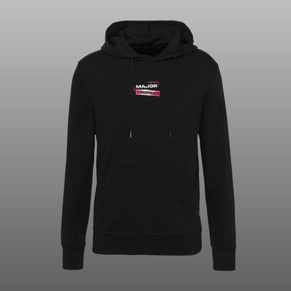 Major Conspiracy | Spring Collection