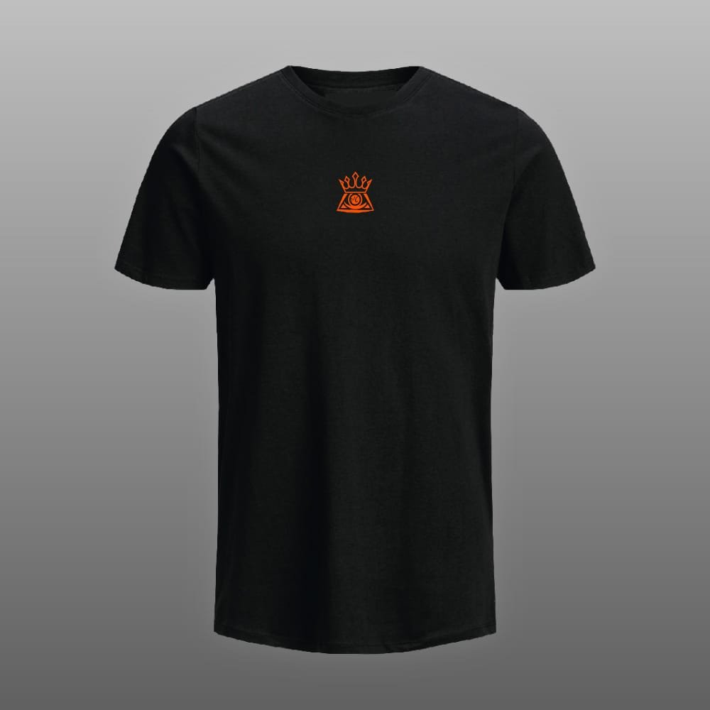 Major Conspiracy I Kingsday Shirt 2025  