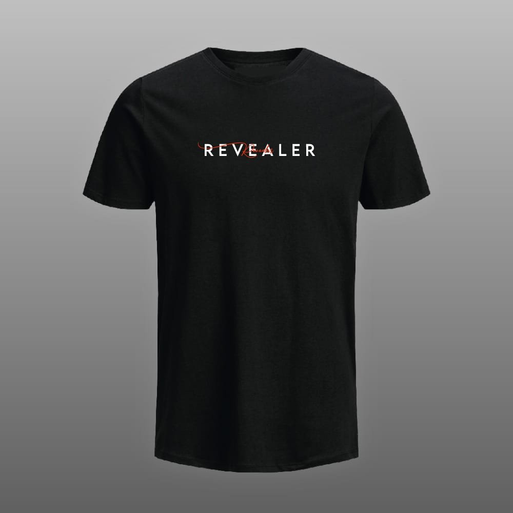 Revealer | Back to Oldskool