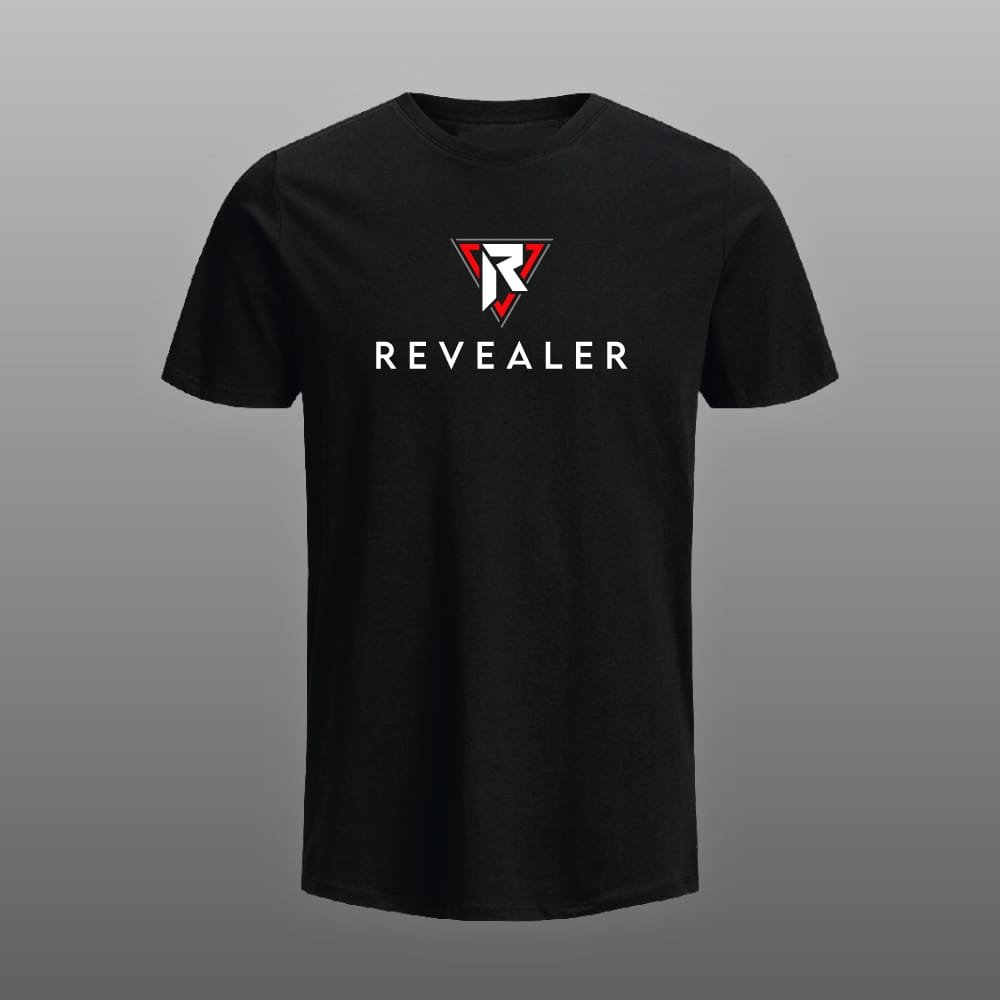 Revealer - First Shirt
