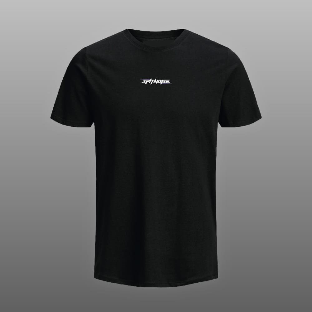SPITNOISE - AUTOGRAPH SHIRT