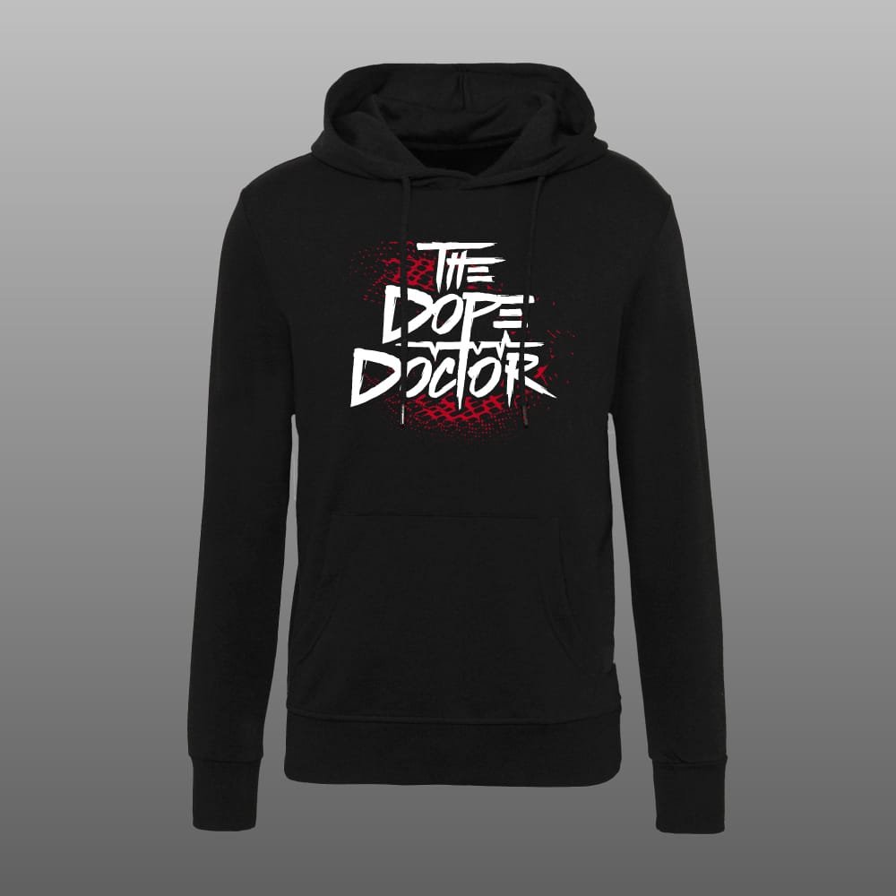 Hoodie | The Dope Doctor