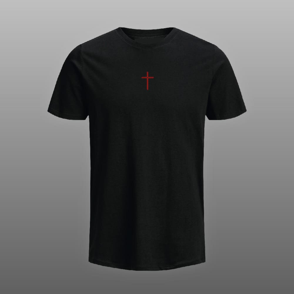 Unresolved I RSLVD Records Shirt