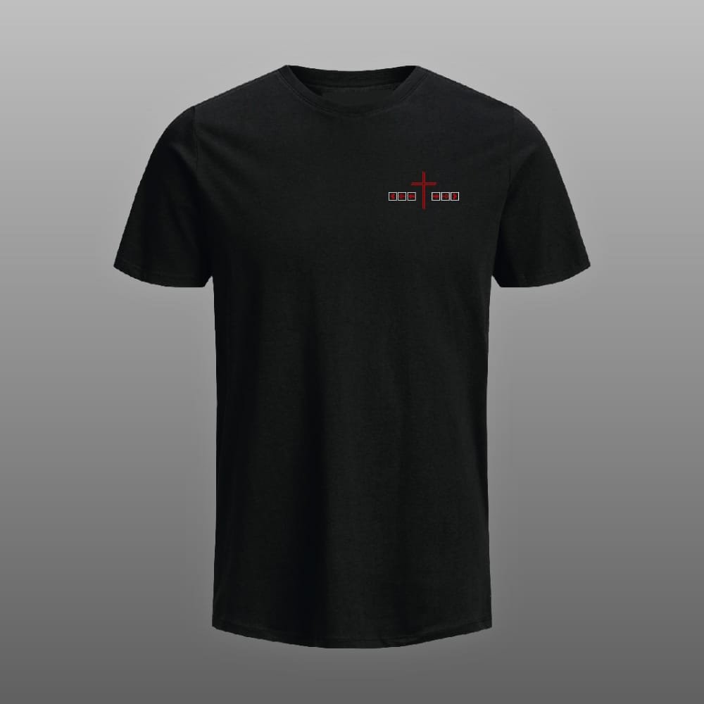 UNRESOLVED I ESSENTIAL SHIRT I SUMMER COLLECTION