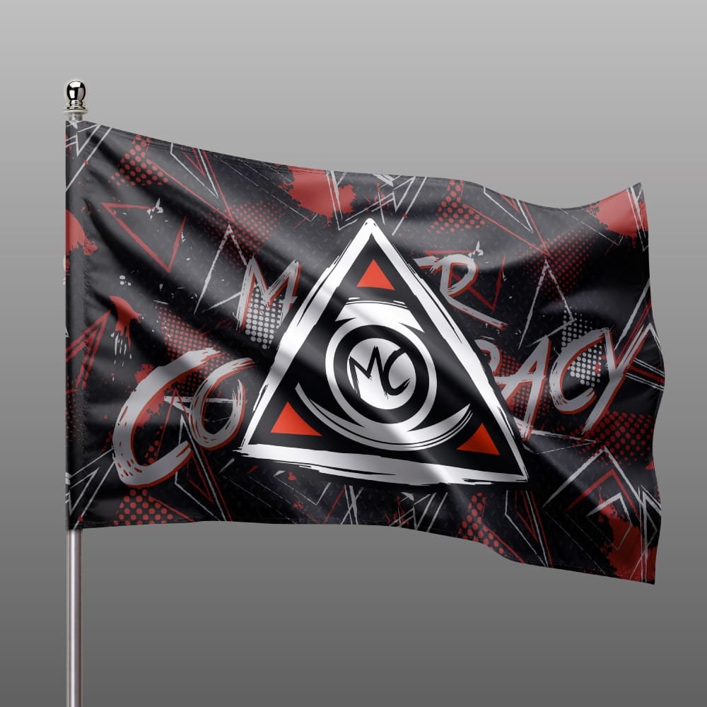 Flag | Major Conspiracy