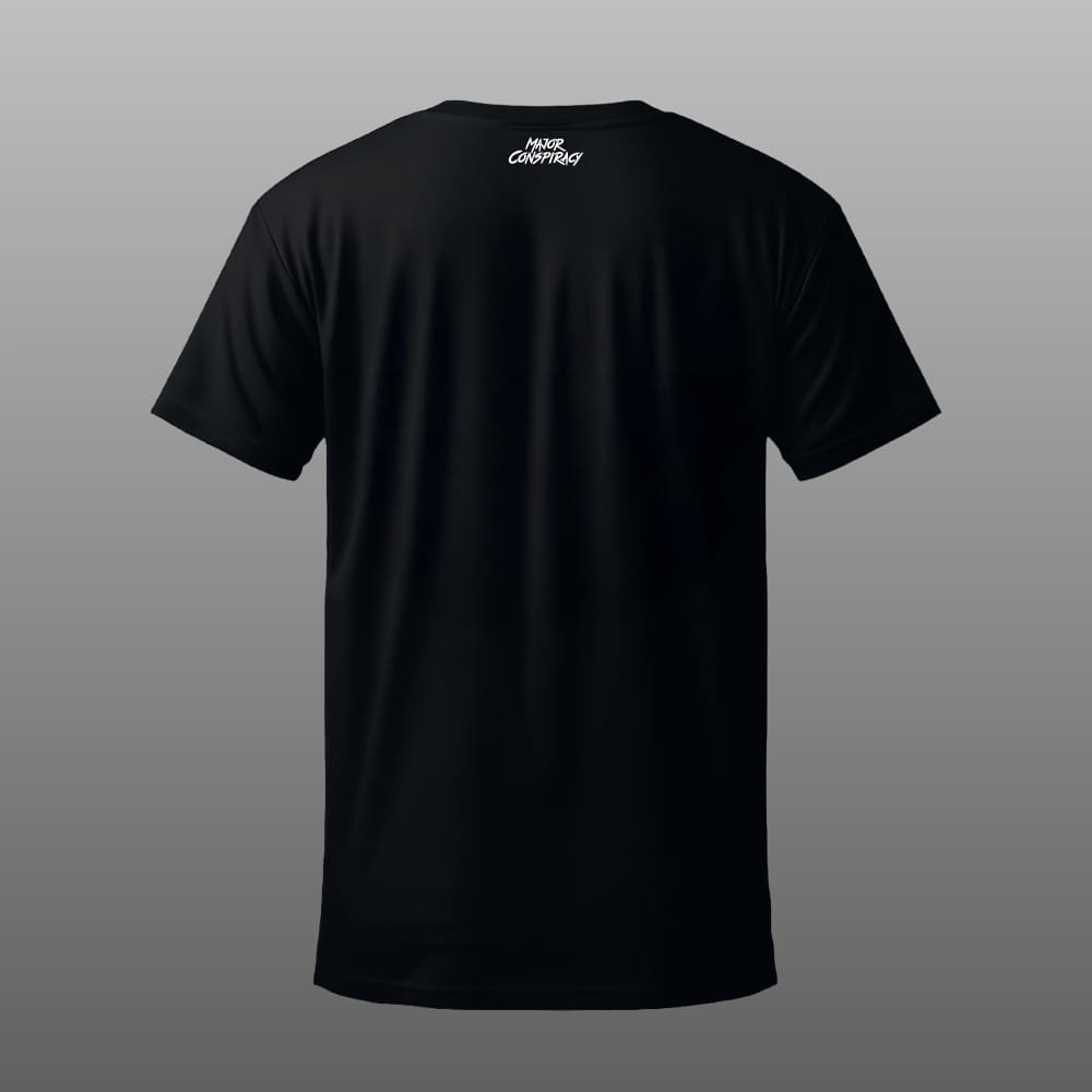 Basic Line Shirt  Major Conspiracy